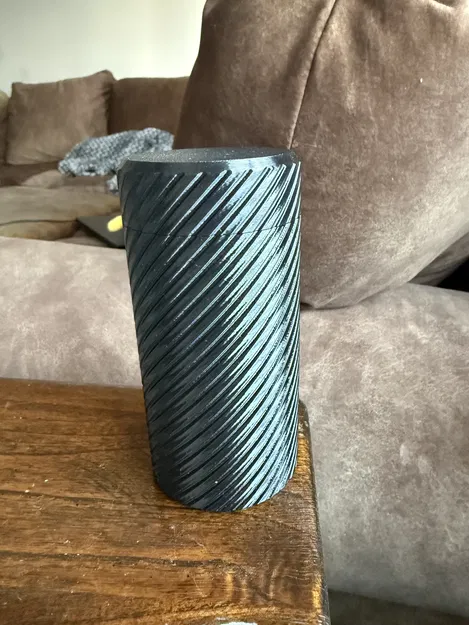 Hộp Snap Twist (Wave) Bản Dài - Image 2