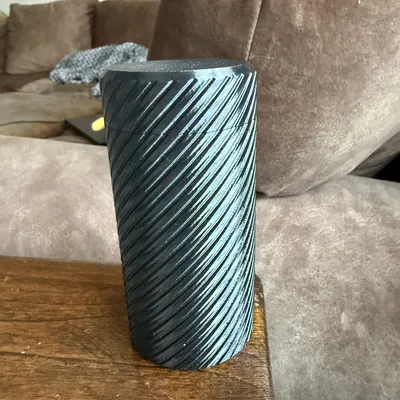 Hộp Snap Twist (Wave) Bản Dài