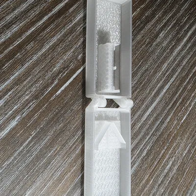 Dao cắt thuốc (Pill Cutter)