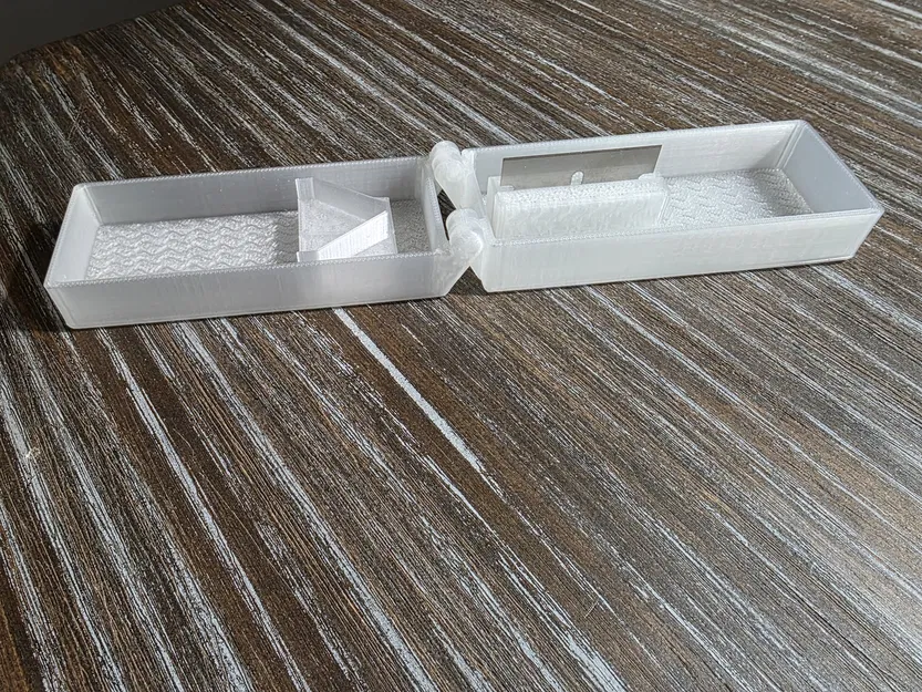 Dao cắt thuốc (Pill Cutter) - Image 3