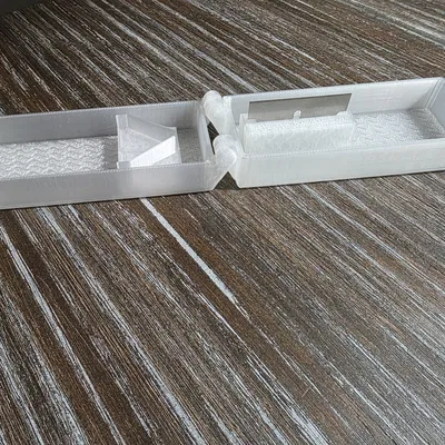 Dao cắt thuốc (Pill Cutter)