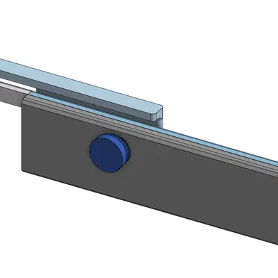 Kẹp Bookmark Cóc Ratcheting