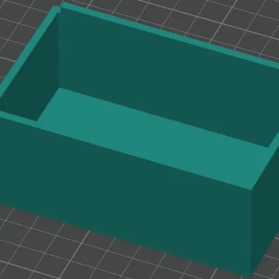 Stuff holder (Kệ/giá để đồ)