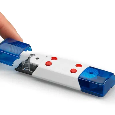 Bruder 02802 fusional !!!!!!! (Bản chức năng)