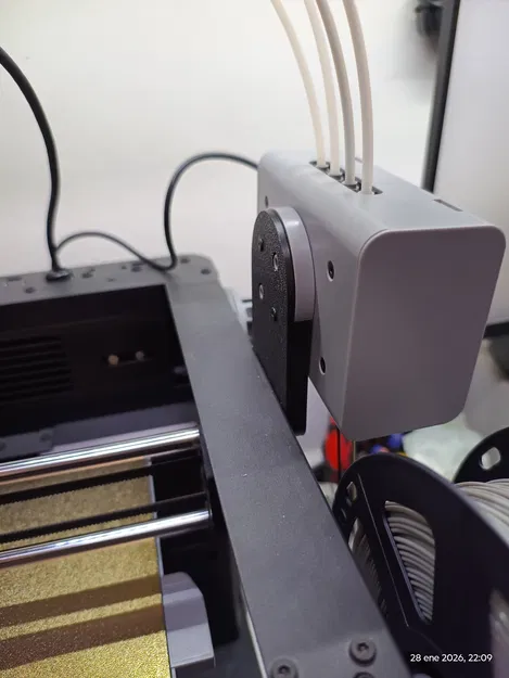 Thickened IFS Extender (Bản làm dày) - Image 1