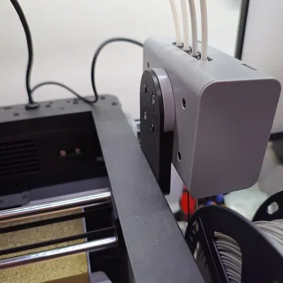 Thickened IFS Extender (Bản làm dày)