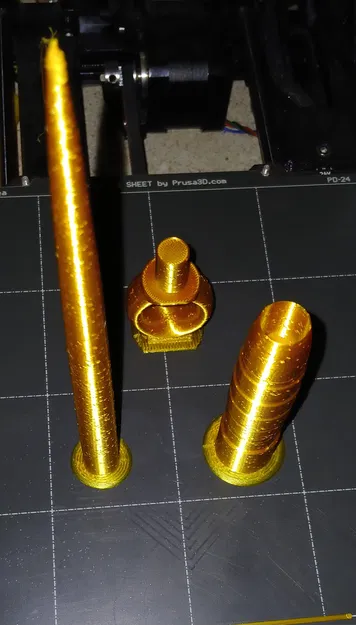 Yor's Needle (Spy x Family) – Kim ám sát của Yor để in 3D - Image 1