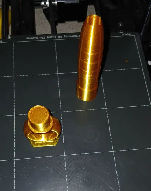 Yor's Needle (Spy x Family) – Kim ám sát của Yor để in 3D - Image 5