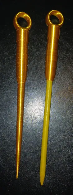 Yor's Needle (Spy x Family) – Kim ám sát của Yor để in 3D - Image 8