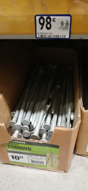 Yor's Needle (Spy x Family) – Kim ám sát của Yor để in 3D - Image 9