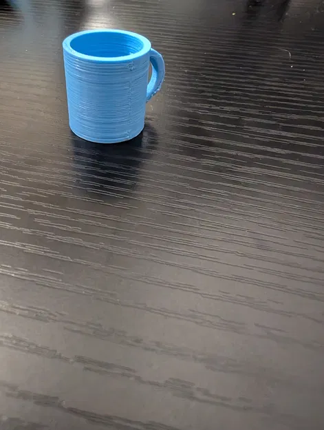 Mug Cơ Bản (Basic Mug) - Image 1