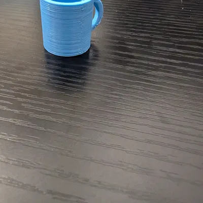 Mug Cơ Bản (Basic Mug)