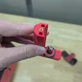 Giá đỡ cuộn filament Ender EZ Belt (Ender Ez Belt Spool Holder) - Thumbnail 3