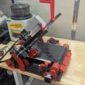 Giá đỡ cuộn filament Ender EZ Belt (Ender Ez Belt Spool Holder) - Thumbnail 5