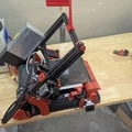 Giá đỡ cuộn filament Ender EZ Belt (Ender Ez Belt Spool Holder) - Thumbnail 6