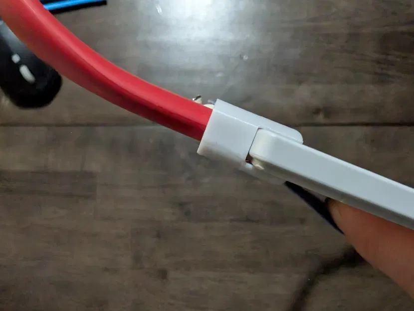 Giá đỡ đèn IKEA USB-C cho Supernote - Image 1