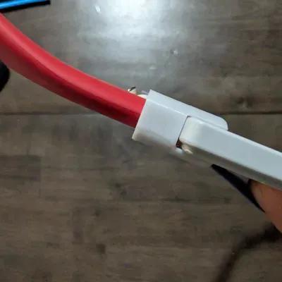 Giá đỡ đèn IKEA USB-C cho Supernote