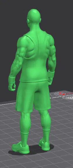 Brock Thompson – nhân vật GTA5 Online - Image 5