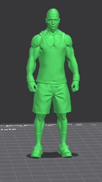 Brock Thompson – nhân vật GTA5 Online - Image 6