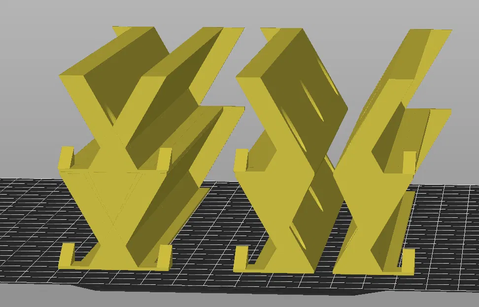 Underdesk Drawer 2.0 Rail Mod – Mod ray ngăn kéo gầm bàn - Image 2