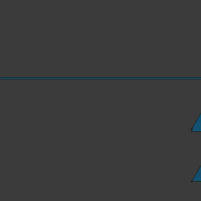 Mod Rail cho Underdesk Drawer 2.0 - Lắp Dễ Thiệt