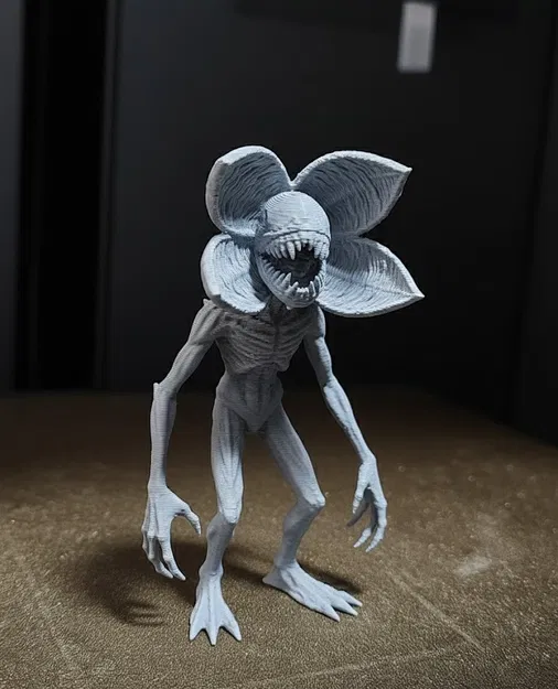 Demodog – Mô hình trưng bày - Image 3