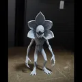 Demogorgon – Mô hình in 3D chi tiết - Thumbnail 1