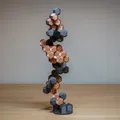 HedronStack (trò chơi 3D cân bằng/xếp chồng) - Thumbnail 6