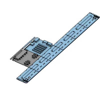 Sân bay quốc tế Hack Club (HCI)