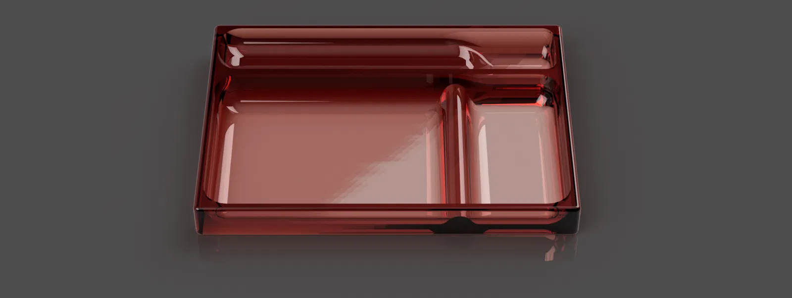 Khay organizer nhiều ngăn (Organizer tray) - Image 1