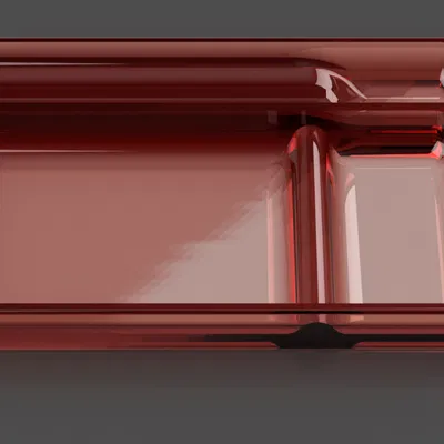 Khay organizer nhiều ngăn (Organizer tray)