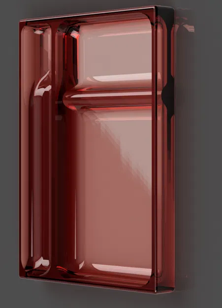 Khay organizer nhiều ngăn (Organizer tray) - Image 2