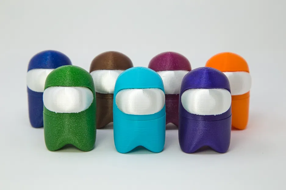 Among Us - Chết hay Sống (Bản Cải Tiến) - Image 2