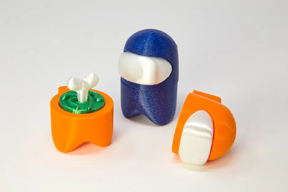 Among Us - Chết hay Sống (Bản Cải Tiến) - Image 3