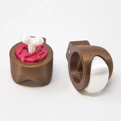 Among Us - Chết hay Sống (Bản Cải Tiến)