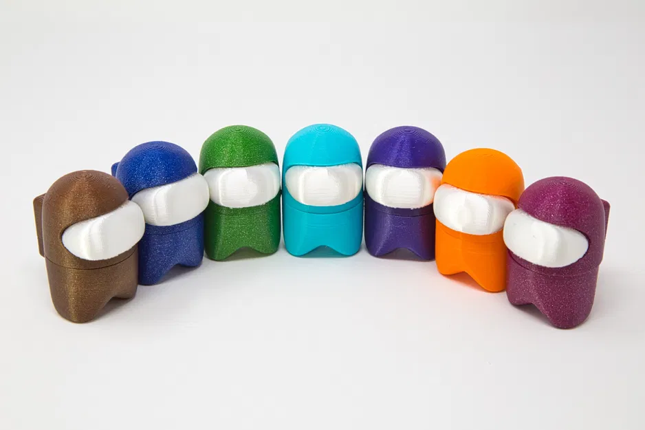 Among Us - Chết hay Sống (Bản Cải Tiến) - Image 5