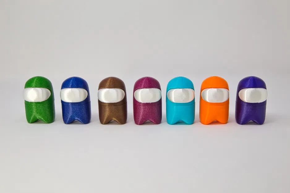 Among Us - Chết hay Sống (Bản Cải Tiến) - Image 7