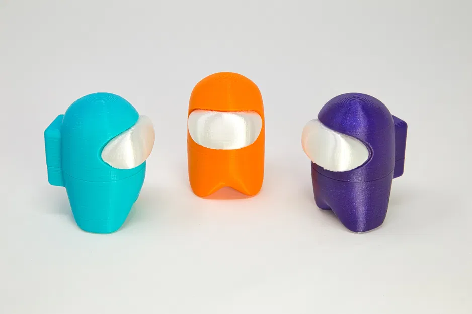 Among Us - Chết hay Sống (Bản Cải Tiến) - Image 8