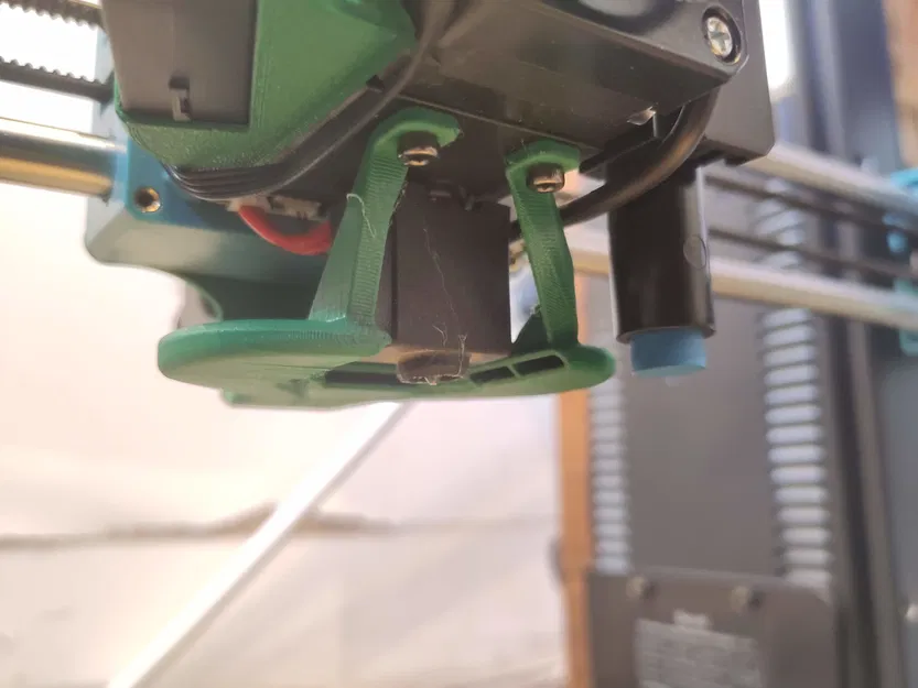 The Nautilus - Sovol SV06 PLUS - Image 2