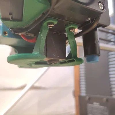 The Nautilus - Sovol SV06 PLUS