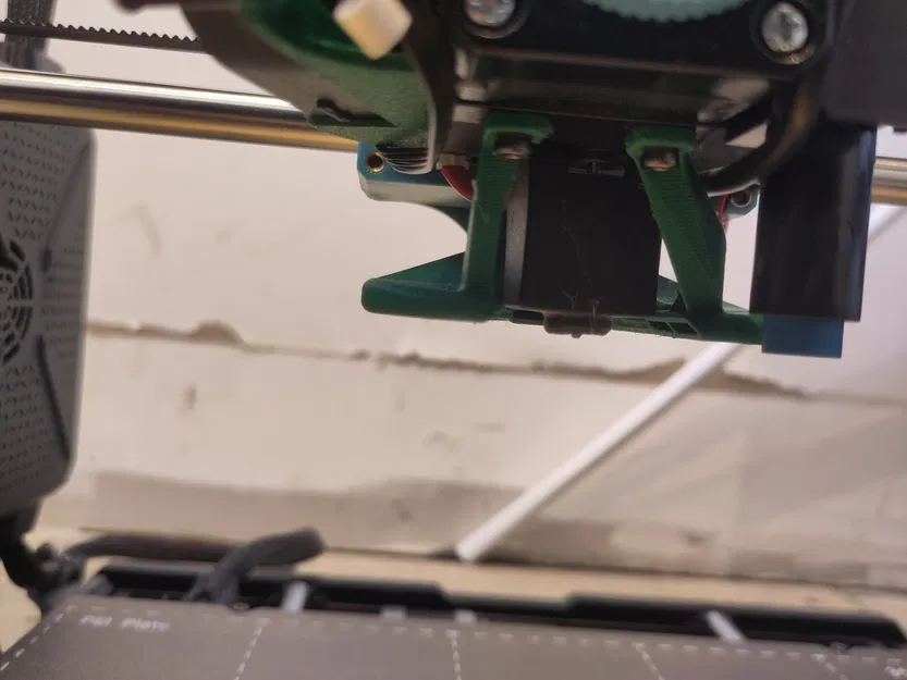 The Nautilus - Sovol SV06 PLUS - Image 3