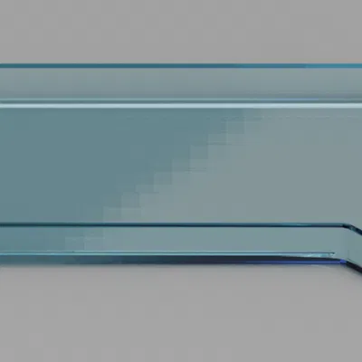 Khay phân loại chi tiết nhỏ có phễu