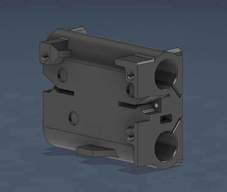 SV06 monoblock - Image 1