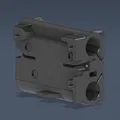 SV06 monoblock - Thumbnail 1