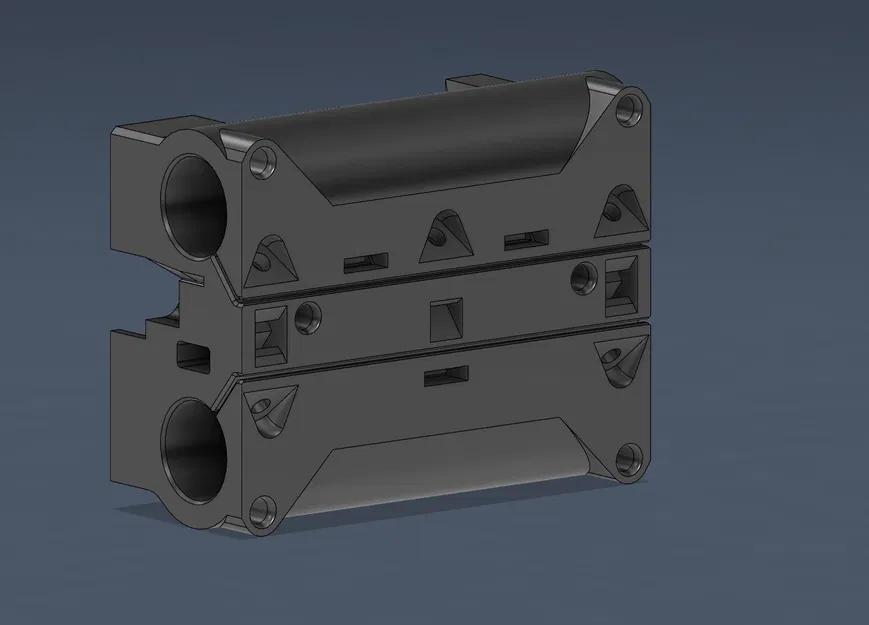 SV06 monoblock - Image 2