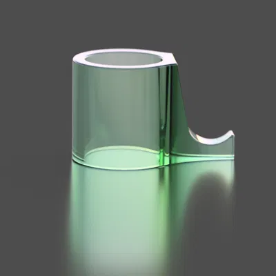 Móc cho gậy hỗ trợ đi lại (Walking Aid/Cane Hook)