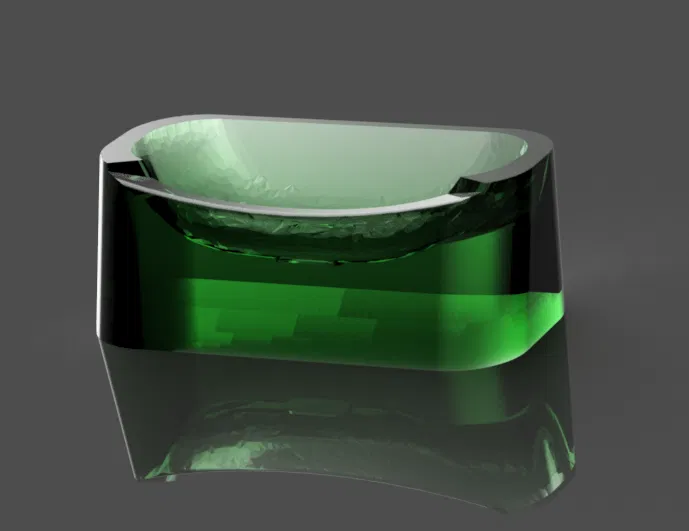 Giá đỡ để bàn cho hộp Beats Studio Buds+ - Image 2