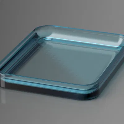 Khay đựng linh kiện/khay lưu trữ nhỏ (Small Parts/Storage Tray)