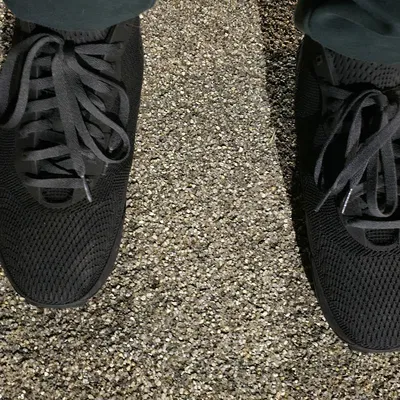 Full Model Tech – Giày sneakers 3D print (nam size US 9.5)