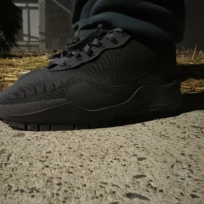 Full Model Tech – Giày sneakers 3D print (nam size US 9.5)